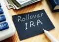 Rolling Over a TSP Account to an IRA: Advantages and Disadvantages