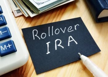 Rolling Over a TSP Account to an IRA: Advantages and Disadvantages