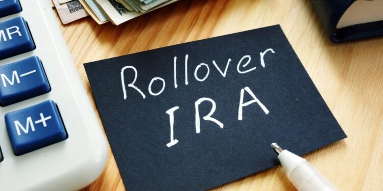 Rolling Over a TSP Account to an IRA: Advantages and Disadvantages