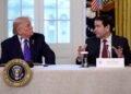 Rubio to host conference on ’far-left terrorism’ on Thursday