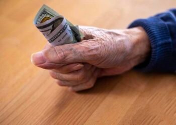 Running out of money is not the saddest retirement mistake you can make. This is.