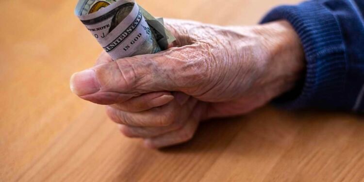 Running out of money is not the saddest retirement mistake you can make. This is.