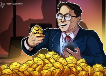Cointelegraph