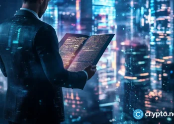 SEC targets crypto market overhaul with three major rule proposals - 1