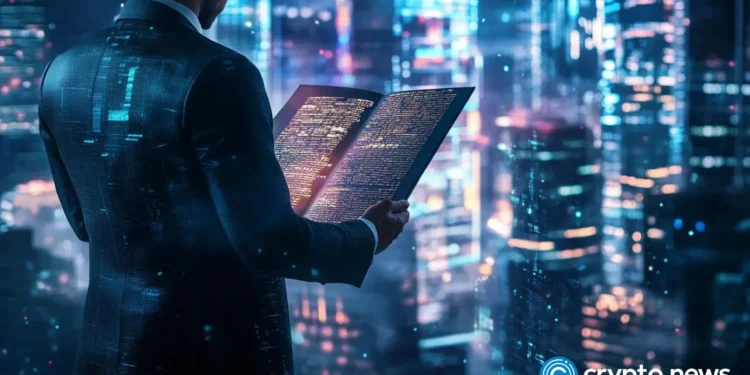 SEC targets crypto market overhaul with three major rule proposals - 1