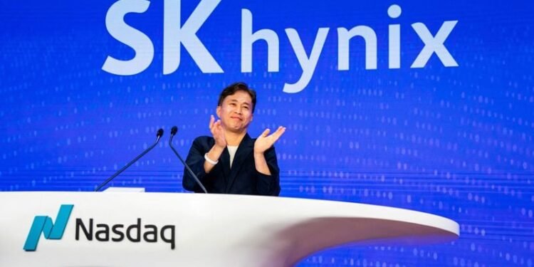 SK Hynix CEO sees worst memory shortage in 2027, demand to outstrip supply beyond 2030