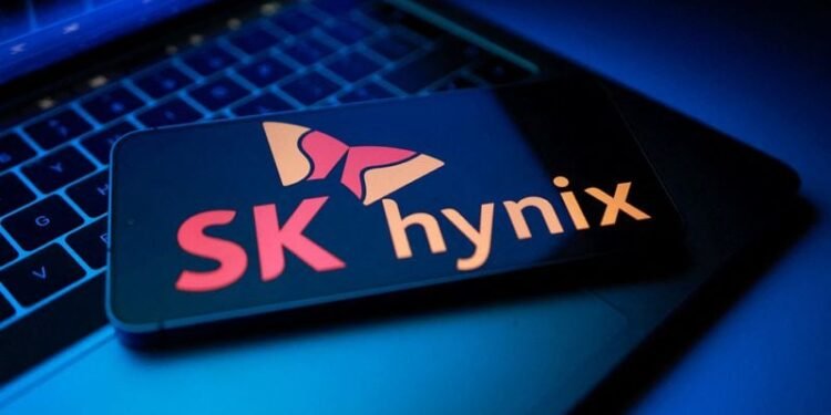 SK Hynix US listing more than seven times oversubscribed, source says