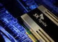SK Hynix shares jump in marquee US debut as AI euphoria persists