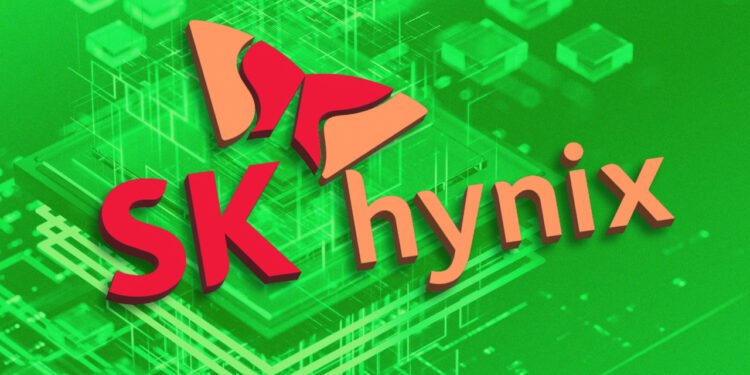 SK Hynix’s stock sees double-digit pop in Nasdaq debut