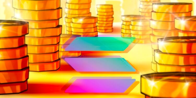 SOL Tops $83 As Solana Network Activity Surges