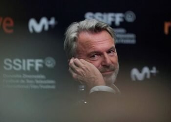 Sam Neill, Jurassic Park star, dies at 78