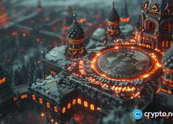 Sberbank prepares crypto wallet as Russia's digital asset law nears rollout - 1
