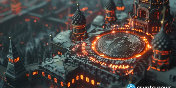 Sberbank prepares crypto wallet as Russia's digital asset law nears rollout - 1