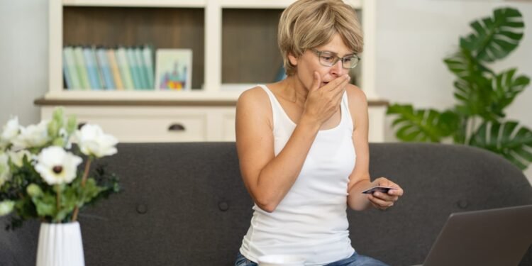 Scam victims may owe IRS taxes on stolen money. Here's why