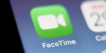 Scammers Are Using FaceTime to Pose As Apple Support Reps
