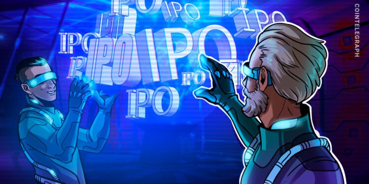 Securitize and Cantor Fitzgerald Expand Tokenized Securities Push