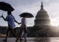 Senators propose new legislative process