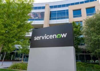ServiceNow and Salesforce shares now look like buys, as ‘Armageddon’ fears are too extreme, analyst says