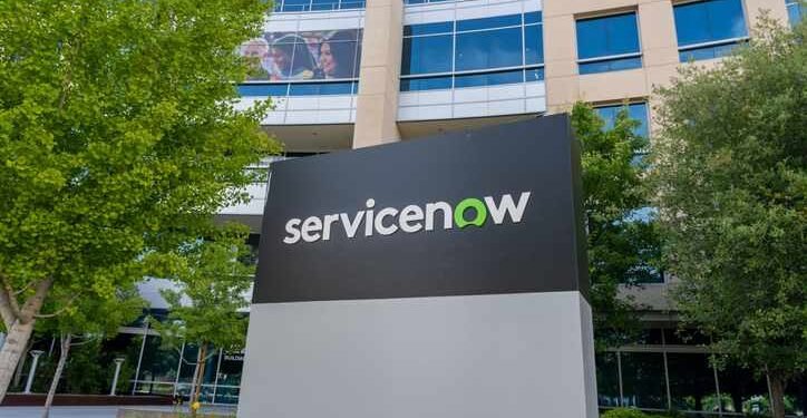 ServiceNow and Salesforce shares now look like buys, as ‘Armageddon’ fears are too extreme, analyst says