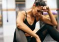 Should You Still Work Out If You Didn't Get a Good Night's Sleep?