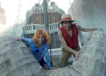 Shows Like the Live-Action 'One Piece' You Should Watch Next