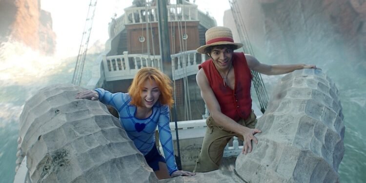 Shows Like the Live-Action 'One Piece' You Should Watch Next