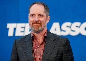 Soccer-World Cup reflects growing US appetite for soccer, ’Ted Lasso’ creators say