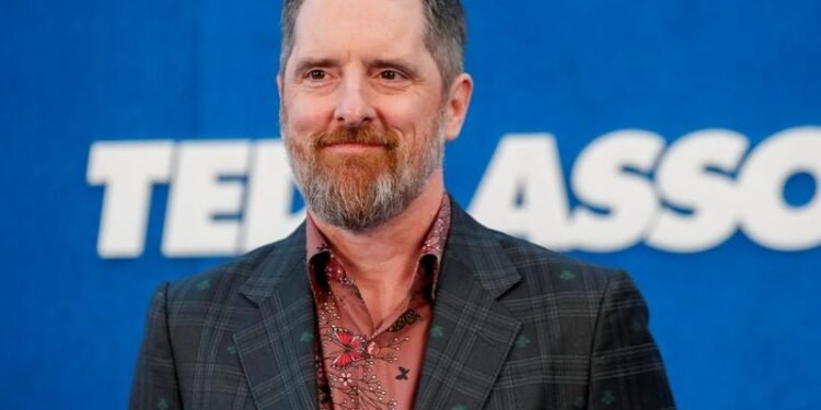 Soccer-World Cup reflects growing US appetite for soccer, ’Ted Lasso’ creators say