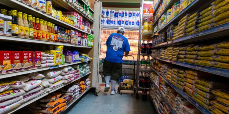 Social Security COLA in 2027: Cooling inflation lowers estimate
