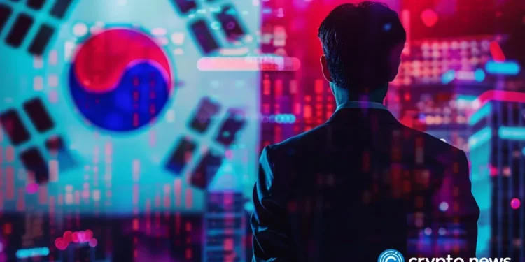 South Korea renews blockchain push with stablecoin law and crypto ETF plans - 1