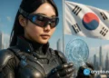 South Korea tests blockchain stablecoin in first government pilot - 1