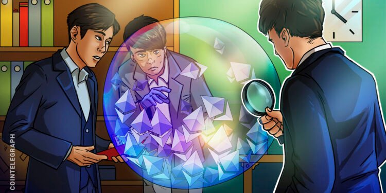 Cointelegraph