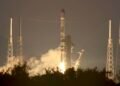 SpaceX as ultimate blueprint for new wave of mega-cap IPOs