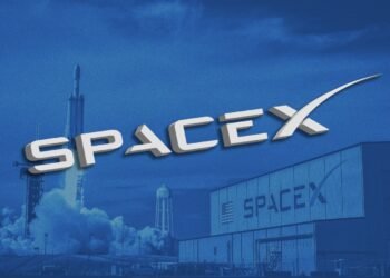 SpaceX’s two lead underwriters have a $1 trillion chasm in their valuation as quiet period ends