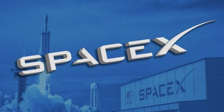 SpaceX’s two lead underwriters have a $1 trillion chasm in their valuation as quiet period ends