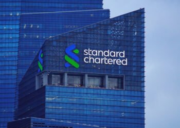 Standard Chartered taps BlackRock for APAC multi-asset fund