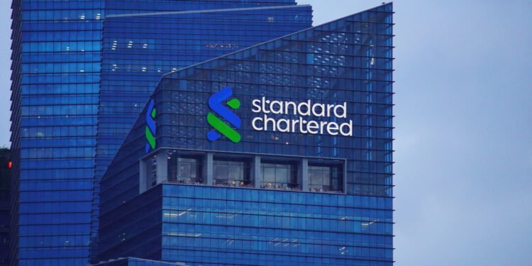 Standard Chartered taps BlackRock for APAC multi-asset fund