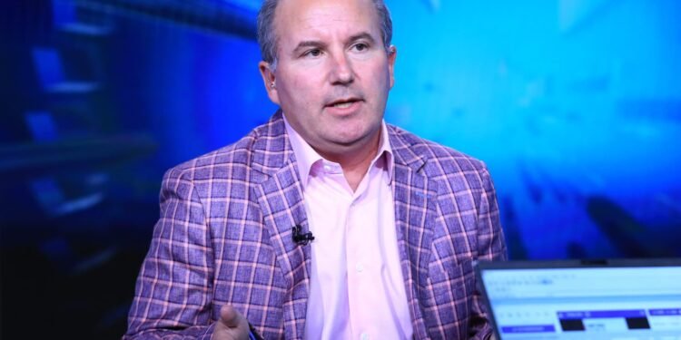 Star analyst Dan Ives forms Yorkville Ives merchant bank after leaving Wedbush