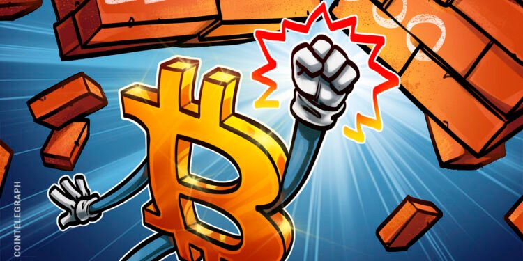 Cointelegraph