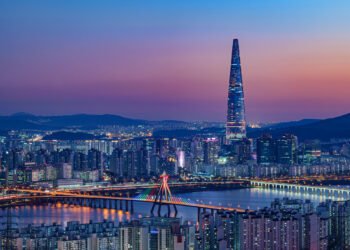 State Street extends mandate with Korea’s $1.1tn pension giant