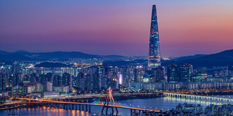State Street extends mandate with Korea’s $1.1tn pension giant