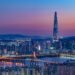State Street extends mandate with Korea’s $1.1tn pension giant