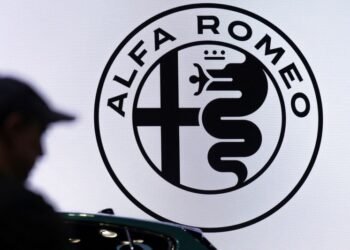Stellantis’ Alfa Romeo plans launch of new mid-sized SUV by end 2027