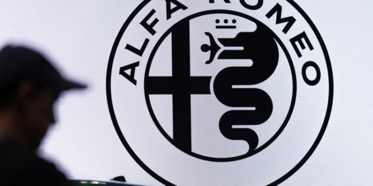 Stellantis’ Alfa Romeo plans launch of new mid-sized SUV by end 2027