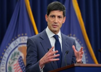 Stock-market bulls need Kevin Warsh on their side to keep winning, says Wall Street veteran Bob Doll