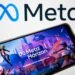 Stocks making the biggest moves midday: META, GIS, DDOG, SNDK