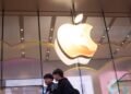 Stocks making the biggest moves midday: SpaceX, Apple, PayPal, Cava, Progressive, Micron & more