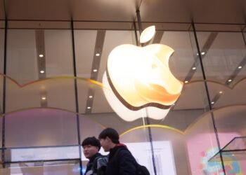 Stocks making the biggest moves midday: SpaceX, Apple, PayPal, Cava, Progressive, Micron & more