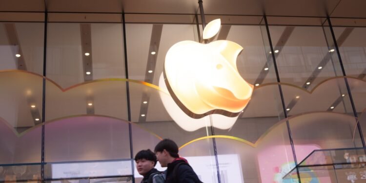 Stocks making the biggest moves midday: SpaceX, Apple, PayPal, Cava, Progressive, Micron & more