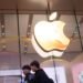 Stocks making the biggest moves midday: SpaceX, Apple, PayPal, Cava, Progressive, Micron & more